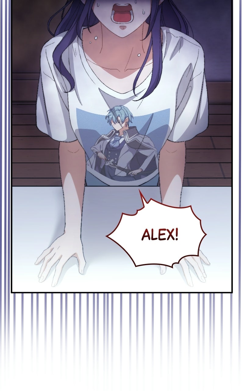 My Bias isObsessed with Me Ep. 1 - The Reason I Can Keep Going page 111 - 