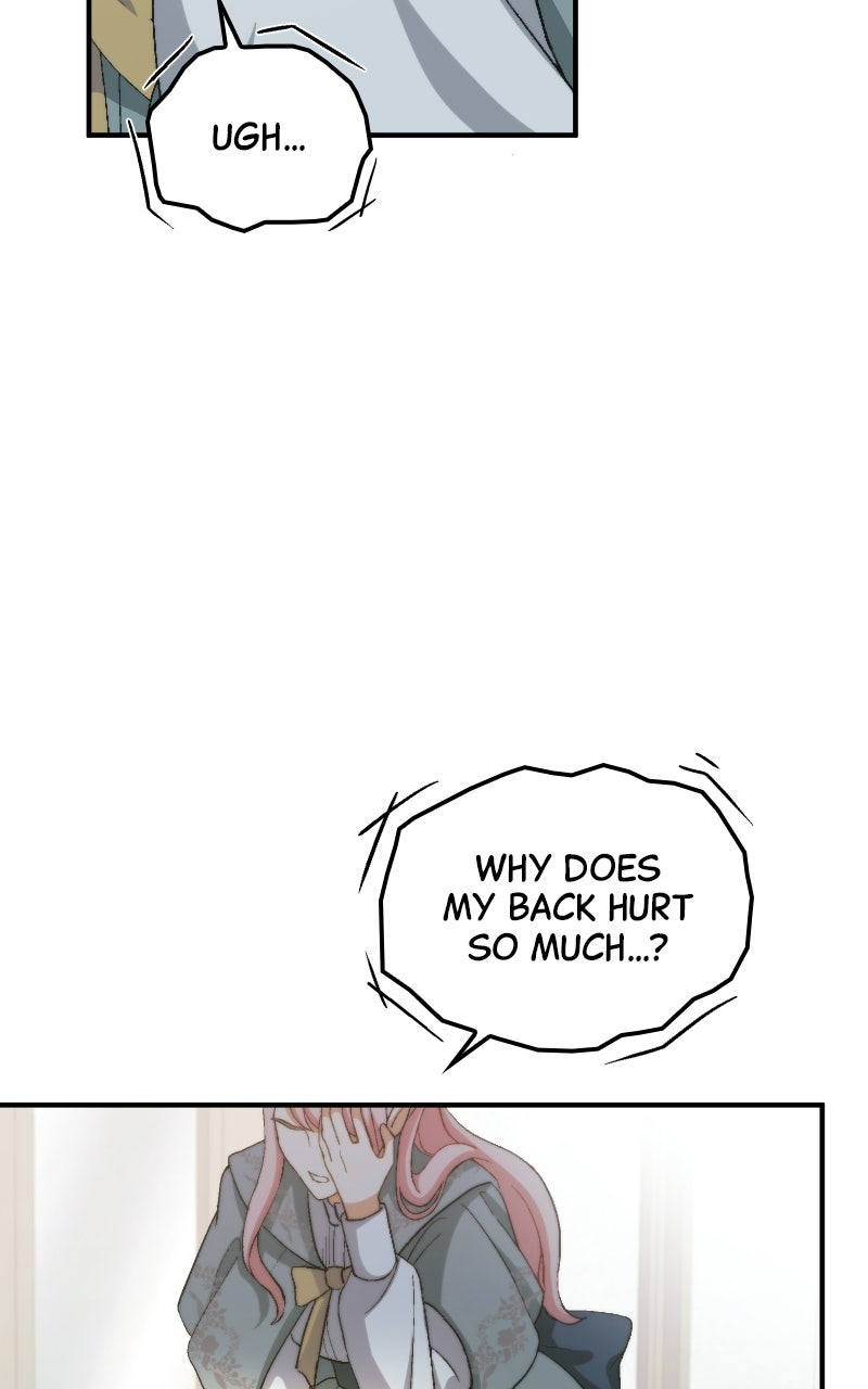My Bias isObsessed with Me Ep. 1 - The Reason I Can Keep Going page 129 - 