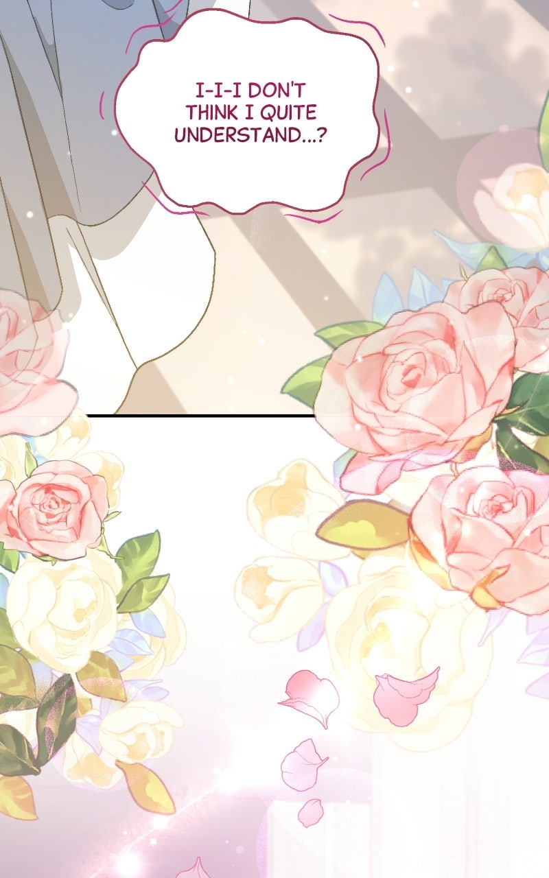 My Bias isObsessed with Me Ep. 1 - The Reason I Can Keep Going page 3 - 