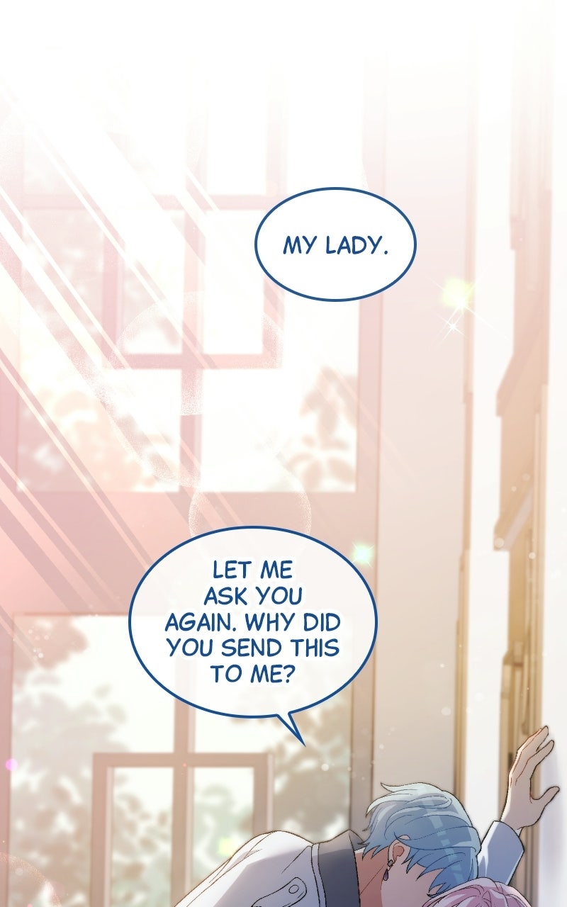 My Bias isObsessed with Me Ep. 1 - The Reason I Can Keep Going page 28 - 