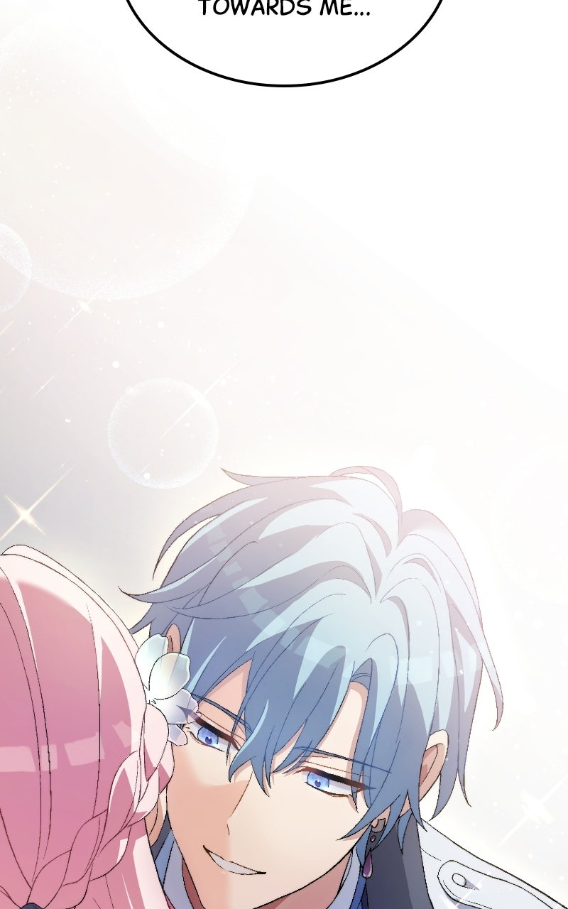 My Bias isObsessed with Me Ep. 1 - The Reason I Can Keep Going page 31 - 