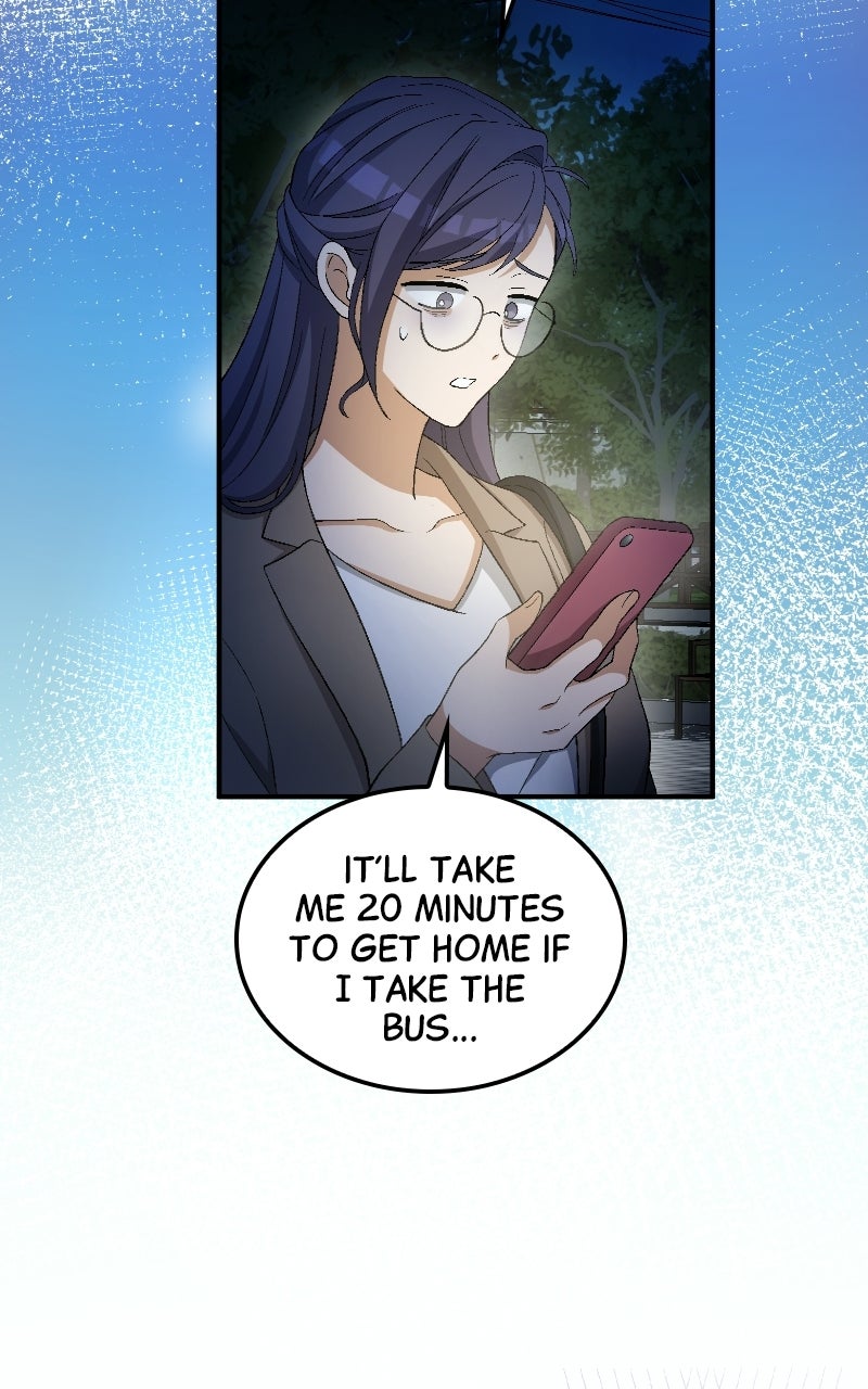 My Bias isObsessed with Me Ep. 1 - The Reason I Can Keep Going page 53 - 