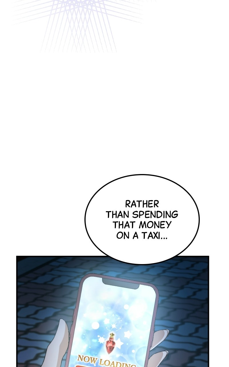 My Bias isObsessed with Me Ep. 1 - The Reason I Can Keep Going page 55 - 