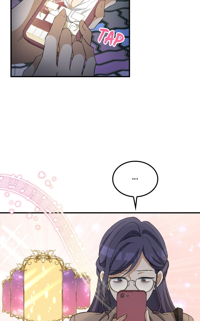 My Bias isObsessed with Me Ep. 1 - The Reason I Can Keep Going page 61 - 