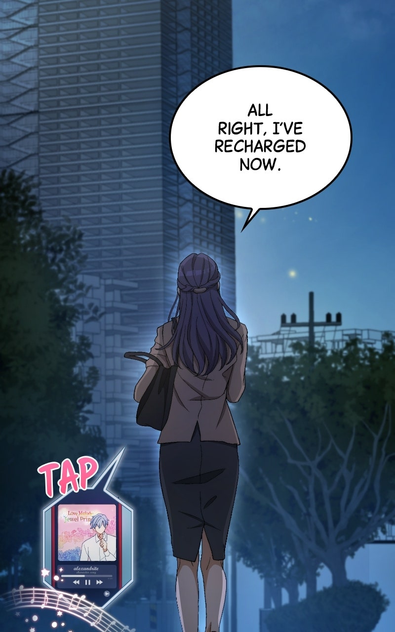 My Bias isObsessed with Me Ep. 1 - The Reason I Can Keep Going page 68 - 