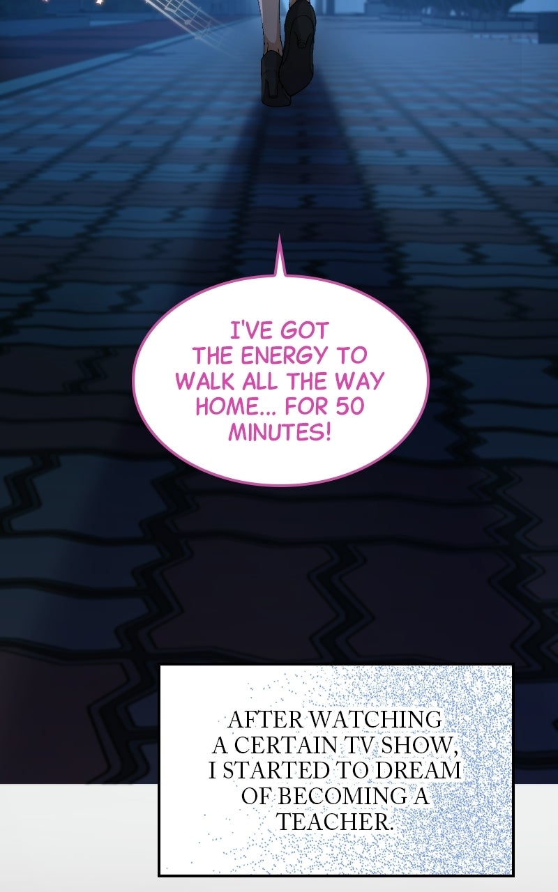 My Bias isObsessed with Me Ep. 1 - The Reason I Can Keep Going page 69 - 