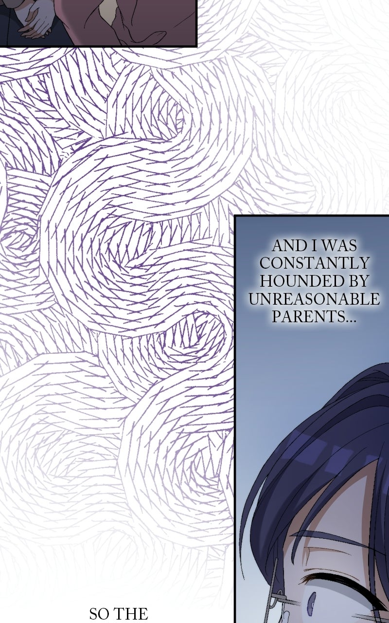 My Bias isObsessed with Me Ep. 1 - The Reason I Can Keep Going page 74 - 