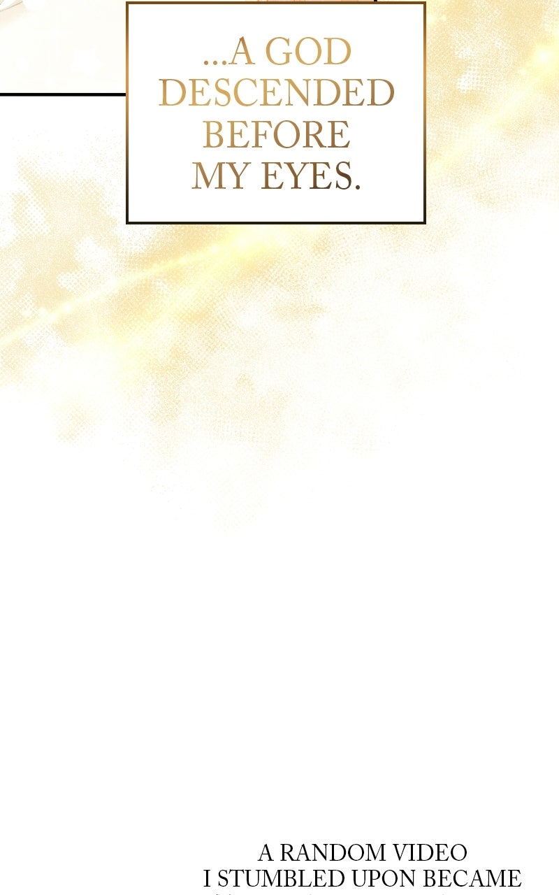 My Bias isObsessed with Me Ep. 1 - The Reason I Can Keep Going page 81 - 