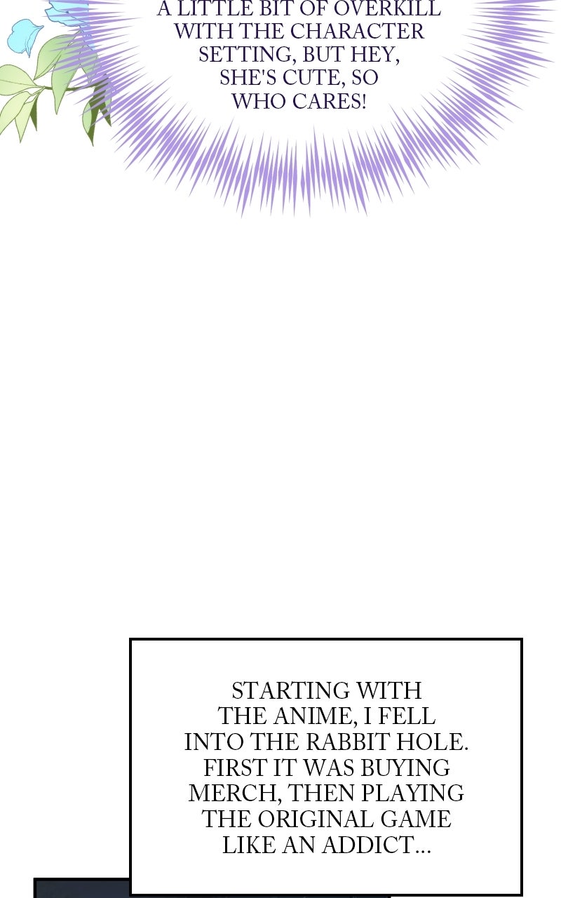 My Bias isObsessed with Me Ep. 1 - The Reason I Can Keep Going page 90 - 