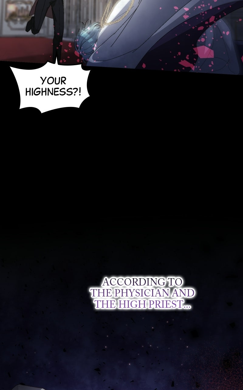 My Bias isObsessed with Me Ep. 10 - The Reason I Was Born page 18 - 