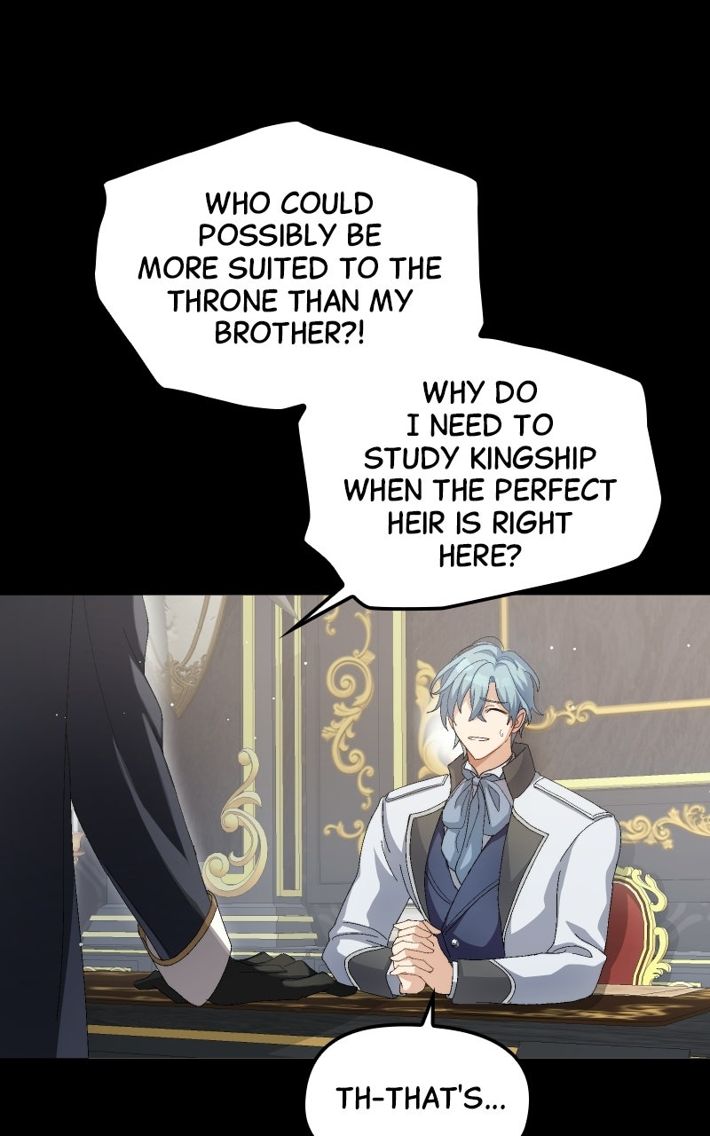 My Bias isObsessed with Me Ep. 10 - The Reason I Was Born page 24 - 