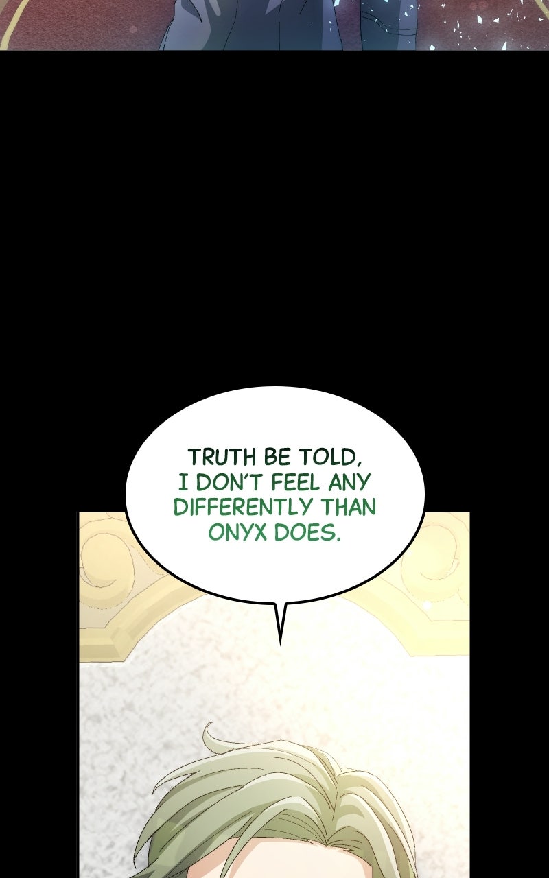 My Bias isObsessed with Me Ep. 10 - The Reason I Was Born page 50 - 