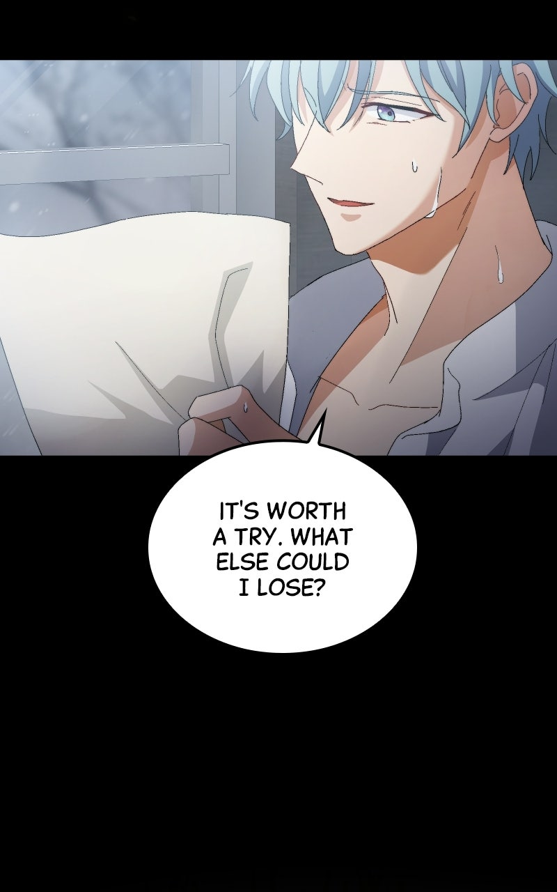 My Bias isObsessed with Me Ep. 10 - The Reason I Was Born page 58 - 