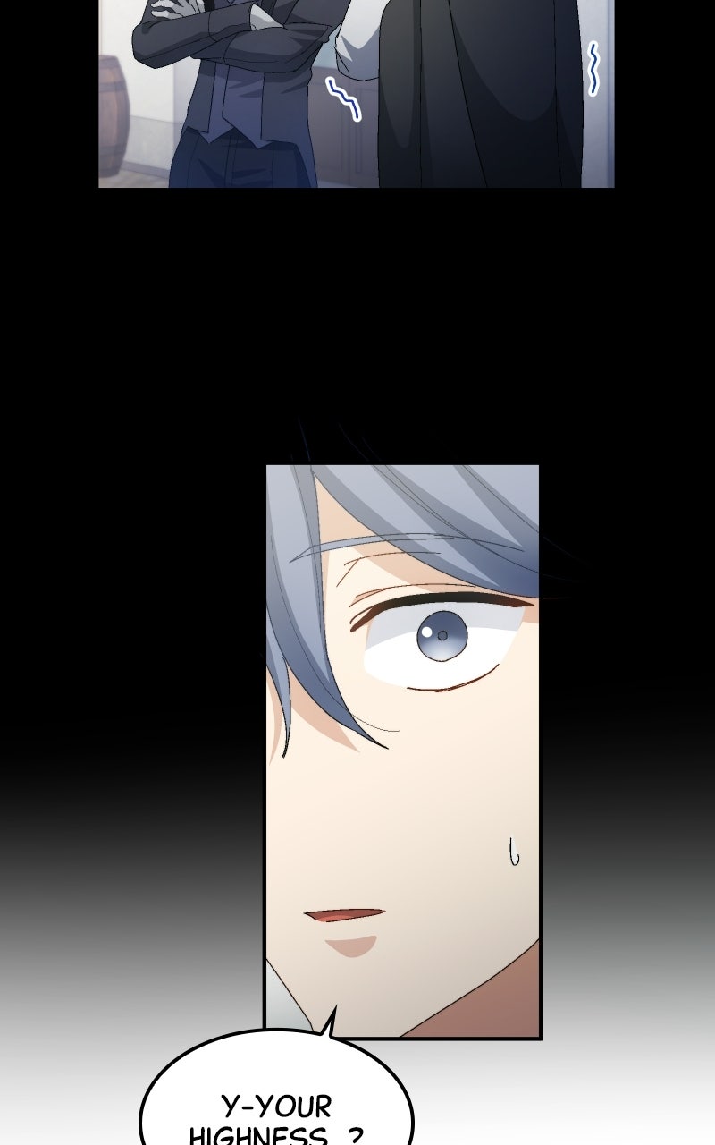 My Bias isObsessed with Me Ep. 10 - The Reason I Was Born page 76 - 