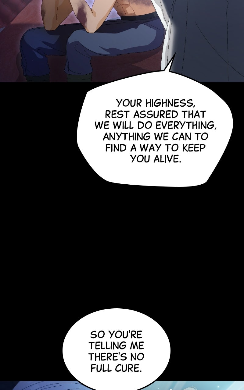 My Bias isObsessed with Me Ep. 10 - The Reason I Was Born page 9 - 