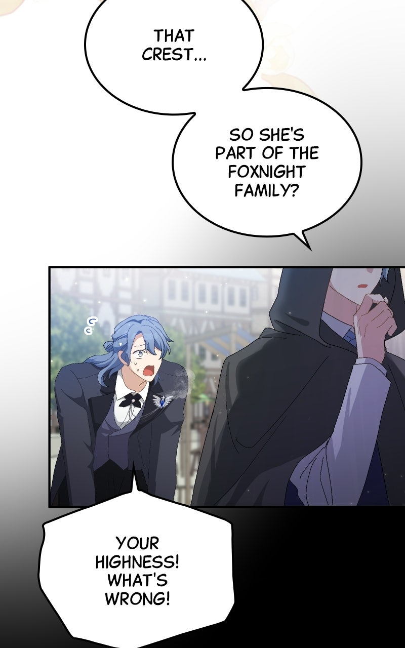 My Bias isObsessed with Me Ep. 10 - The Reason I Was Born page 87 - 
