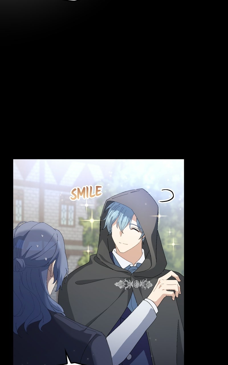 My Bias isObsessed with Me Ep. 10 - The Reason I Was Born page 88 - 