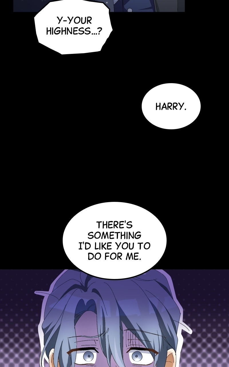 My Bias isObsessed with Me Ep. 10 - The Reason I Was Born page 89 - 