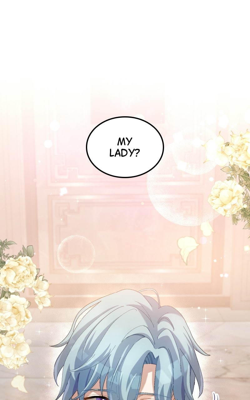 My Bias isObsessed with Me Ep. 11 - Who I Chase Is Up To Me, Mother page 1 - 