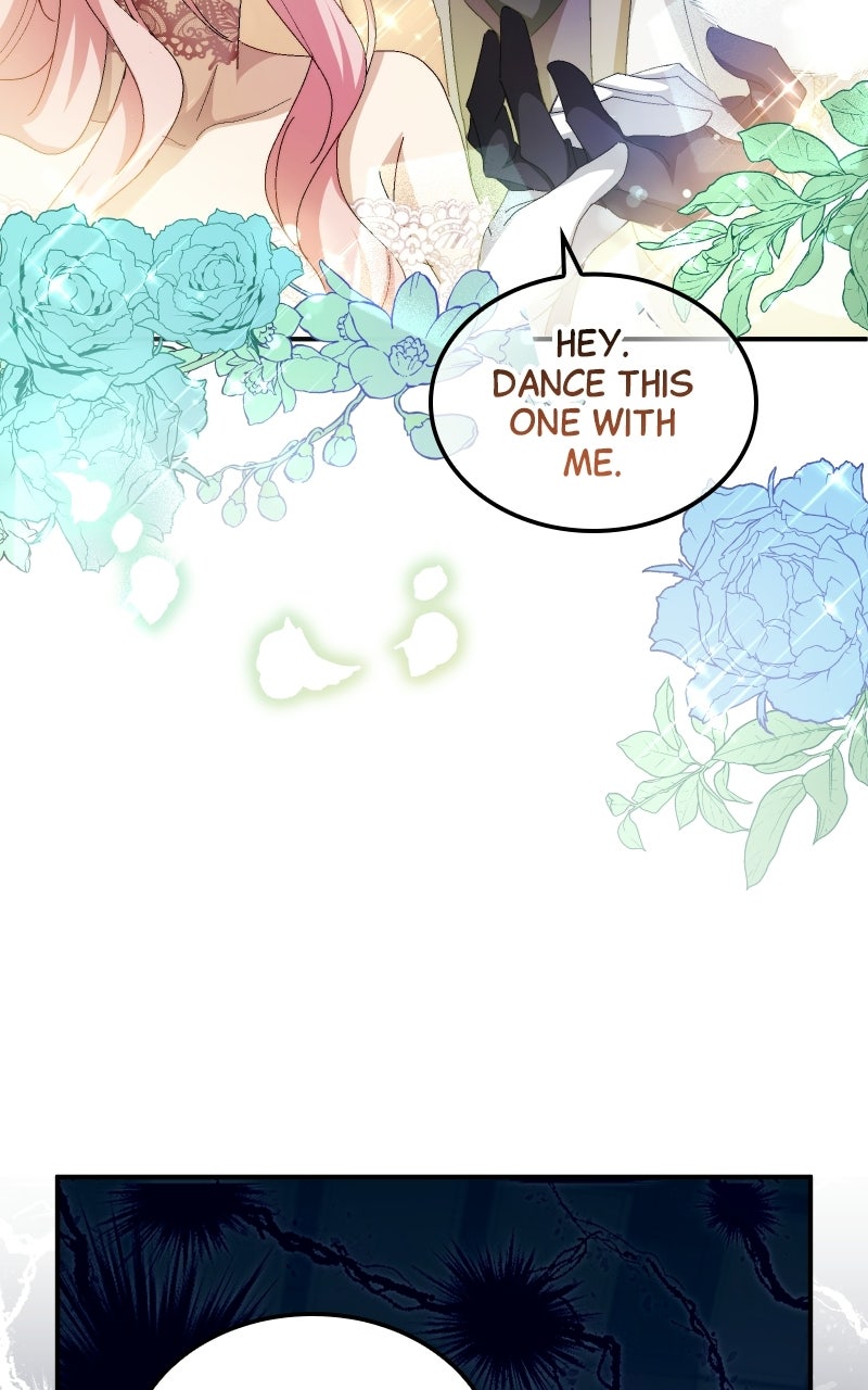 My Bias isObsessed with Me Ep. 11 - Who I Chase Is Up To Me, Mother page 107 - 