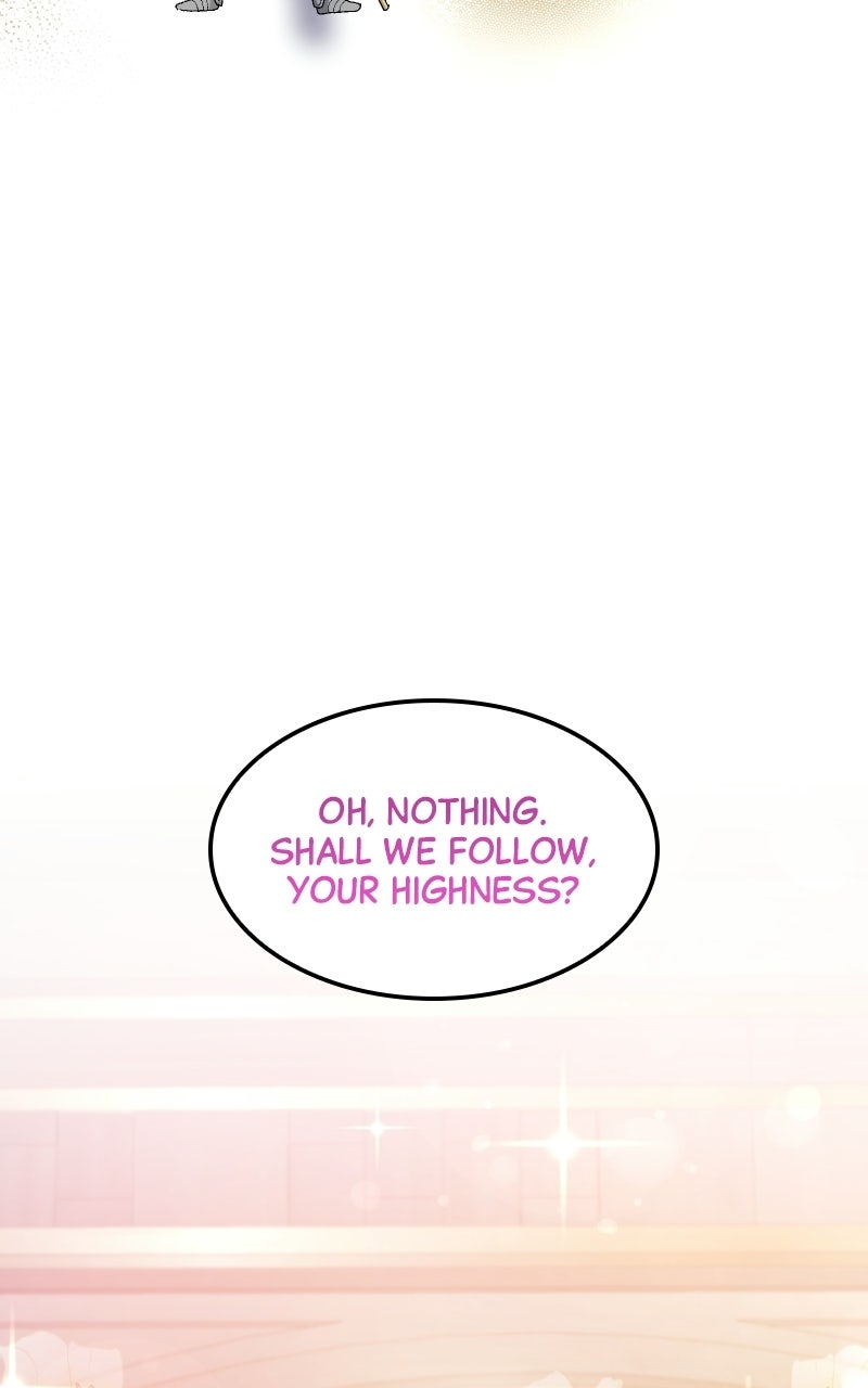 My Bias isObsessed with Me Ep. 11 - Who I Chase Is Up To Me, Mother page 14 - 