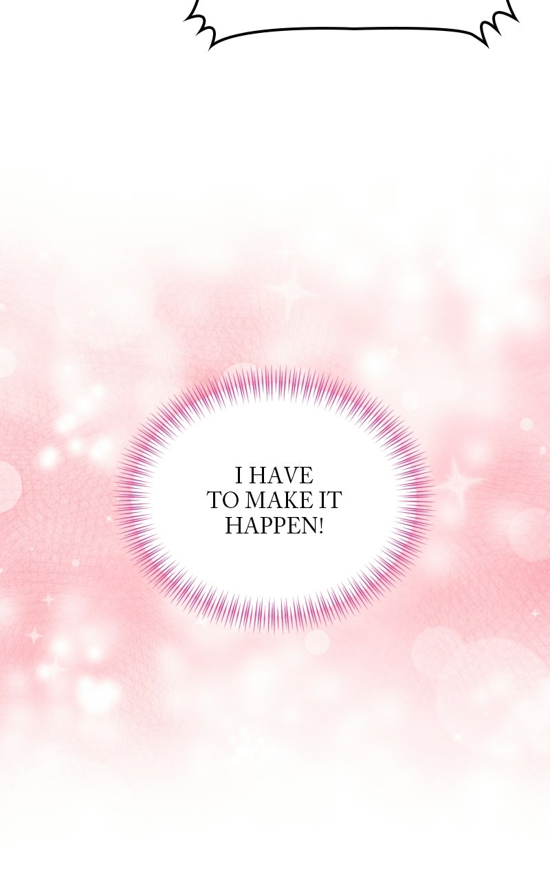 My Bias isObsessed with Me Ep. 11 - Who I Chase Is Up To Me, Mother page 36 - 