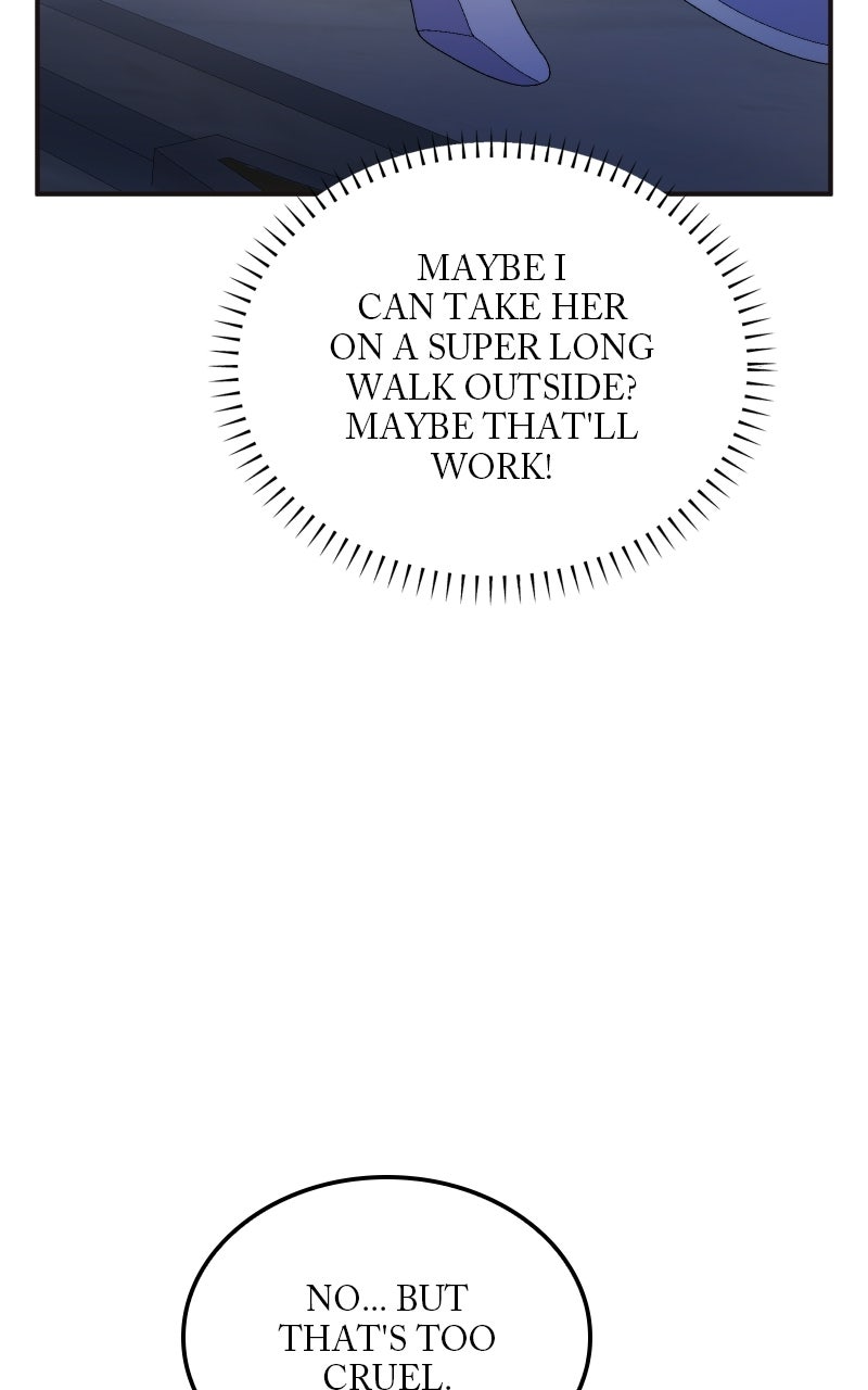 My Bias isObsessed with Me Ep. 11 - Who I Chase Is Up To Me, Mother page 46 - 