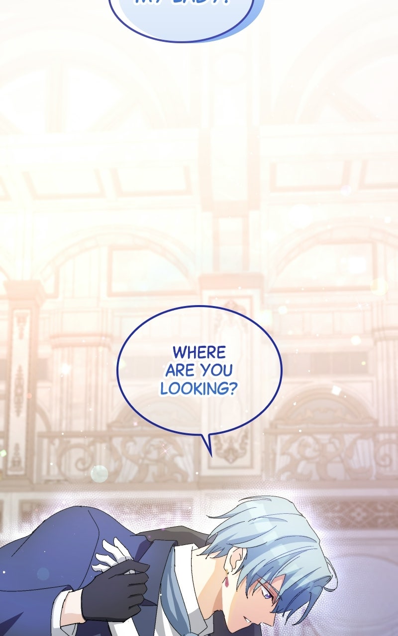 My Bias isObsessed with Me Ep. 11 - Who I Chase Is Up To Me, Mother page 48 - 