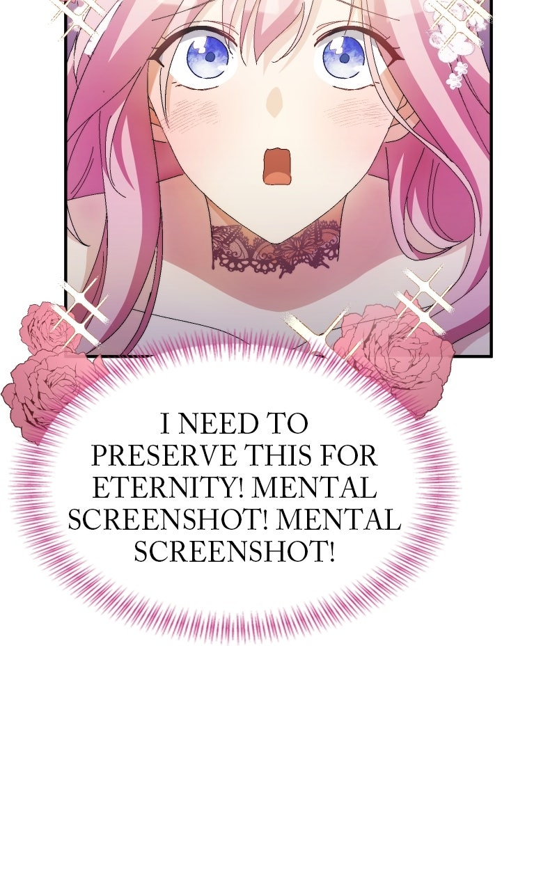 My Bias isObsessed with Me Ep. 11 - Who I Chase Is Up To Me, Mother page 57 - 