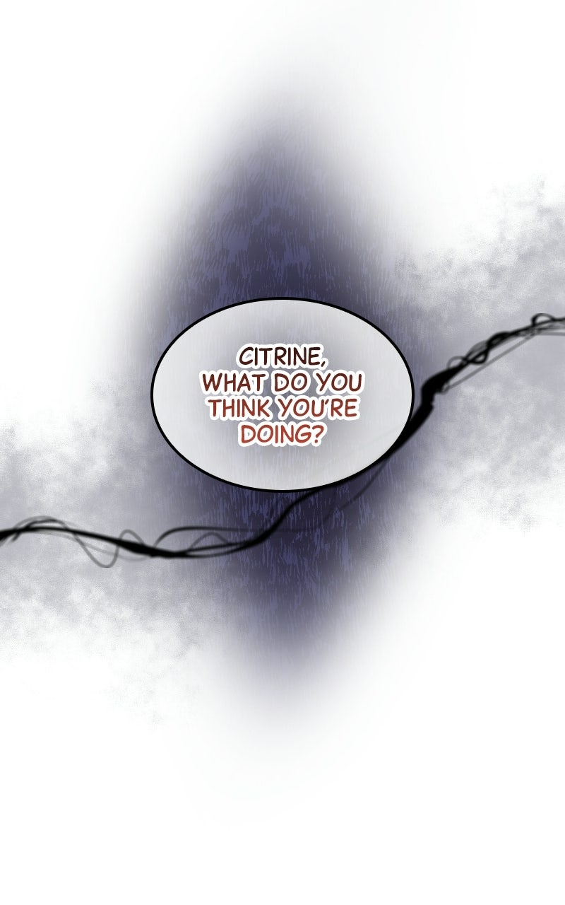 My Bias isObsessed with Me Ep. 11 - Who I Chase Is Up To Me, Mother page 81 - 
