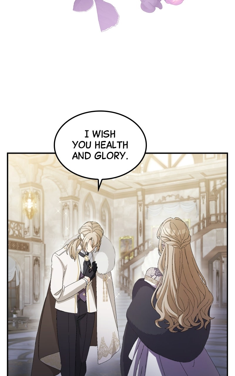 My Bias isObsessed with Me Ep. 11 - Who I Chase Is Up To Me, Mother page 85 - 