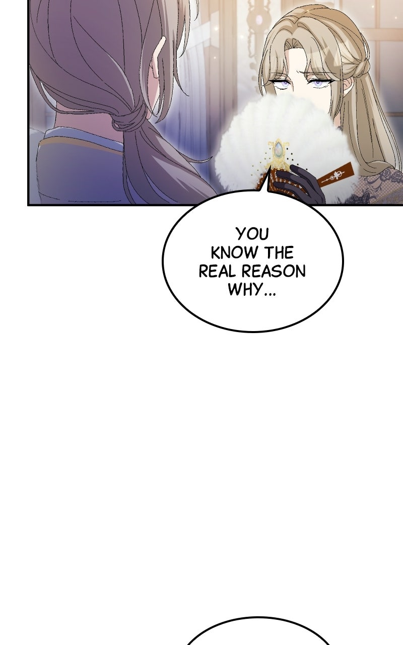 My Bias isObsessed with Me Ep. 11 - Who I Chase Is Up To Me, Mother page 87 - 