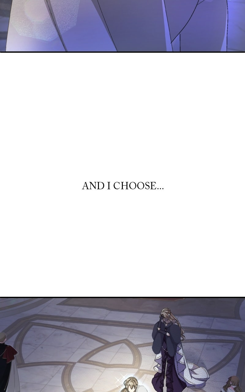 My Bias isObsessed with Me Ep. 11 - Who I Chase Is Up To Me, Mother page 95 - 