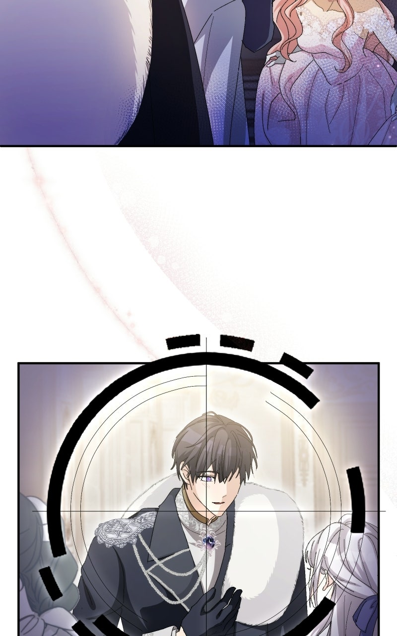 My Bias isObsessed with Me Ep. 11 - Who I Chase Is Up To Me, Mother page 98 - 