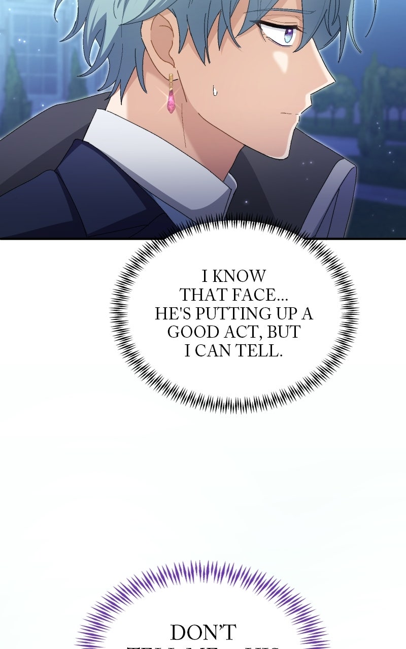 My Bias isObsessed with Me Ep. 12 - What Kind of Witchcraft Have You Cast?! page 109 - 
