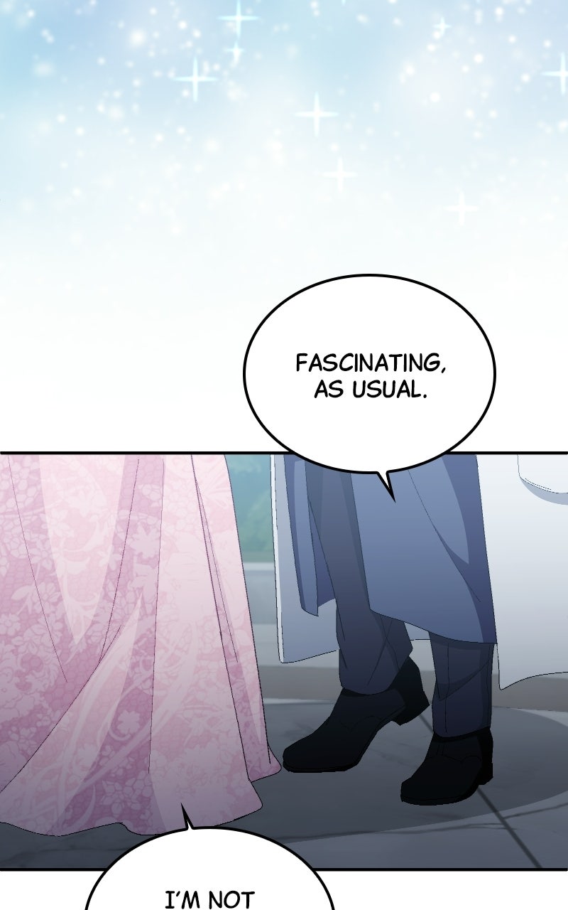 My Bias isObsessed with Me Ep. 12 - What Kind of Witchcraft Have You Cast?! page 114 - 