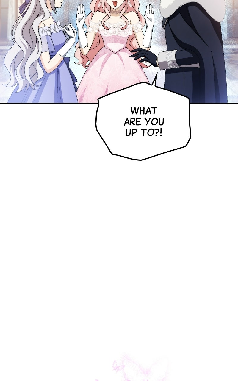 My Bias isObsessed with Me Ep. 12 - What Kind of Witchcraft Have You Cast?! page 20 - 