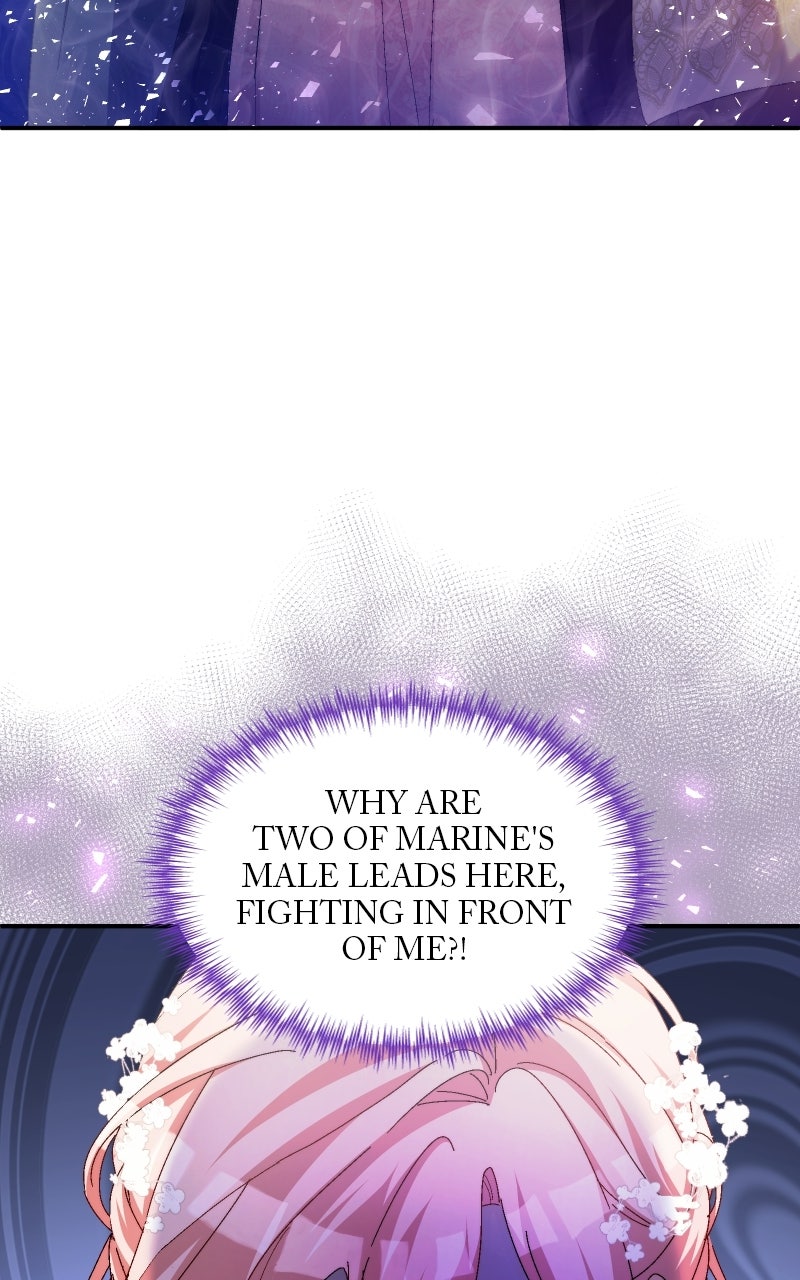 My Bias isObsessed with Me Ep. 12 - What Kind of Witchcraft Have You Cast?! page 3 - 