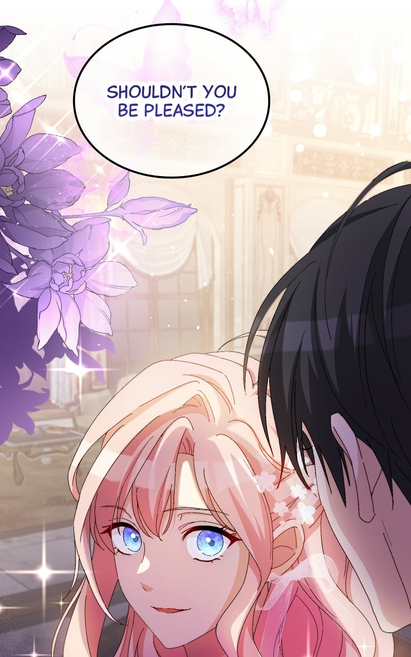 My Bias isObsessed with Me Ep. 12 - What Kind of Witchcraft Have You Cast?! page 21 - 