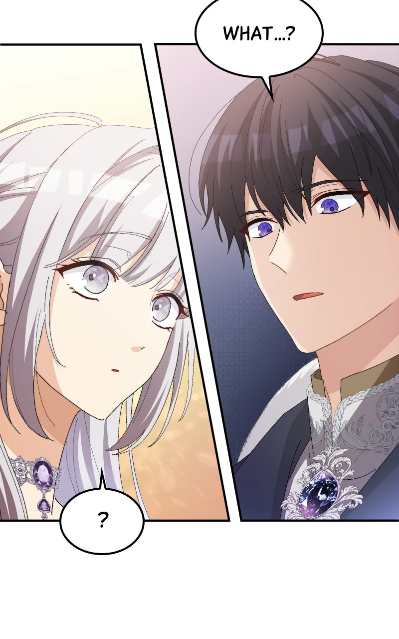 My Bias isObsessed with Me Ep. 12 - What Kind of Witchcraft Have You Cast?! page 23 - 