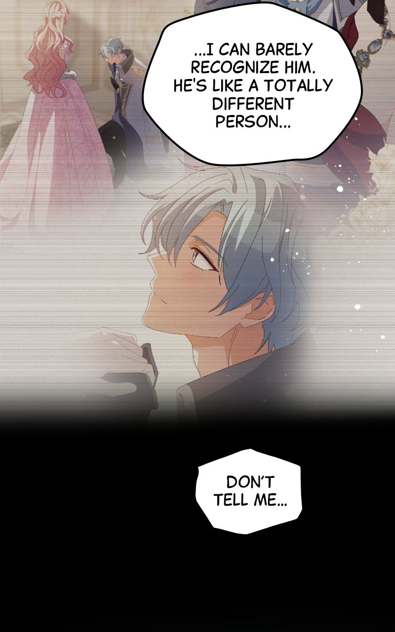 My Bias isObsessed with Me Ep. 12 - What Kind of Witchcraft Have You Cast?! page 42 - 