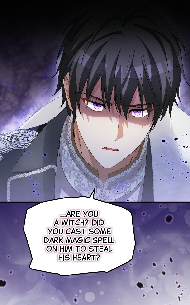 My Bias isObsessed with Me Ep. 12 - What Kind of Witchcraft Have You Cast?! page 43 - 