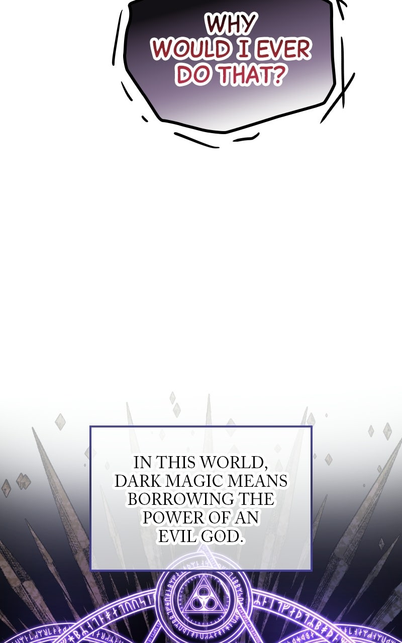 My Bias isObsessed with Me Ep. 12 - What Kind of Witchcraft Have You Cast?! page 45 - 