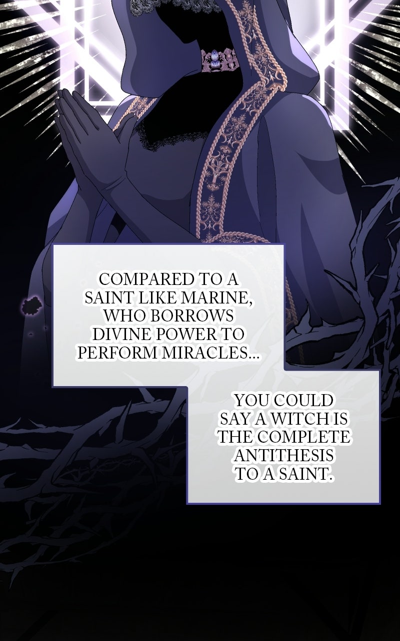 My Bias isObsessed with Me Ep. 12 - What Kind of Witchcraft Have You Cast?! page 47 - 