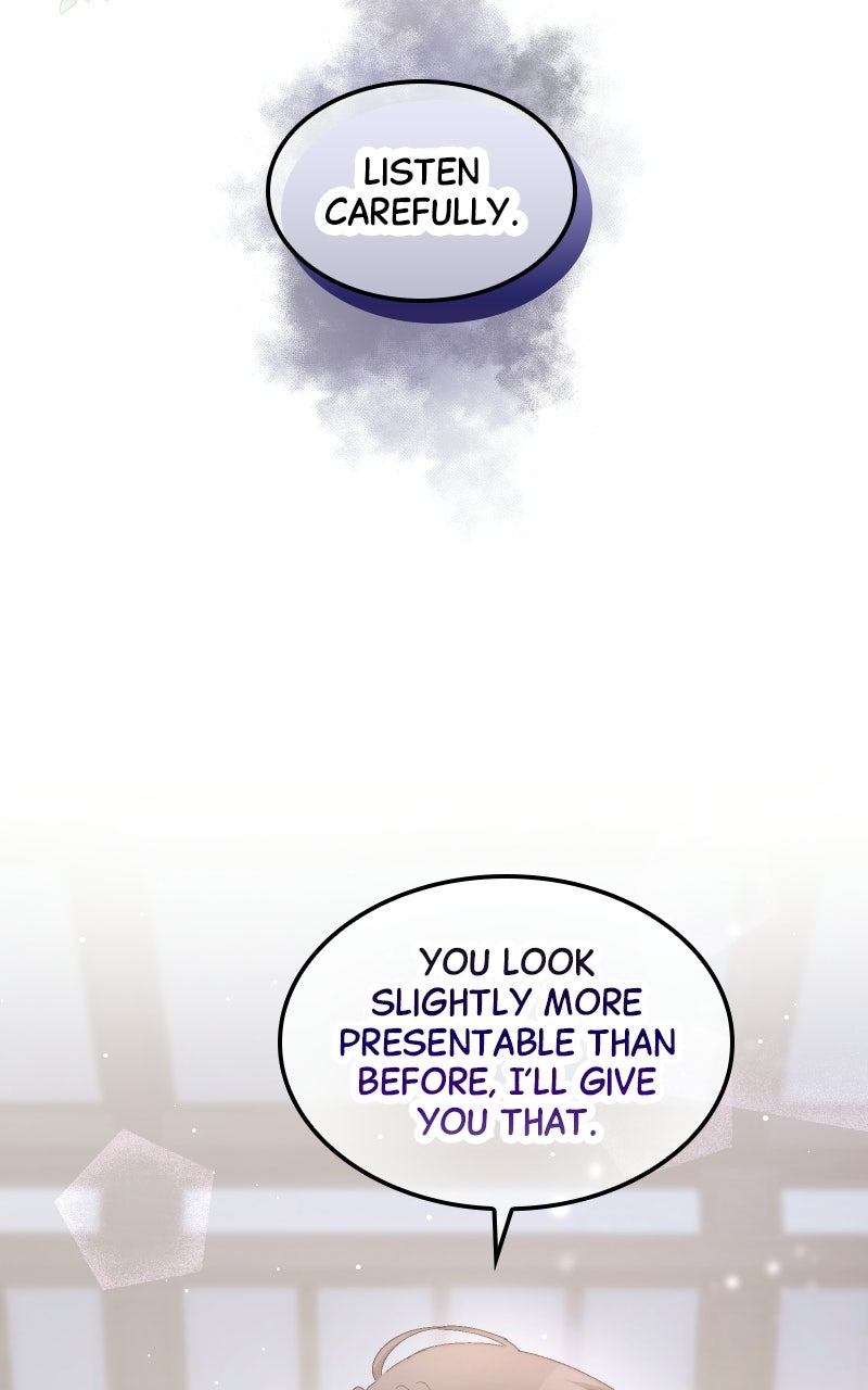 My Bias isObsessed with Me Ep. 12 - What Kind of Witchcraft Have You Cast?! page 50 - 