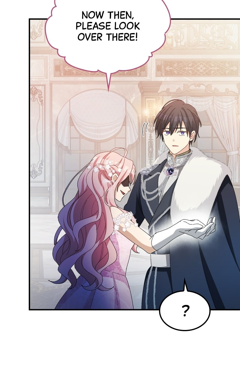 My Bias isObsessed with Me Ep. 12 - What Kind of Witchcraft Have You Cast?! page 55 - 