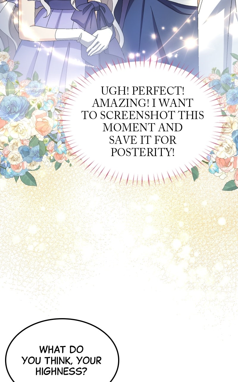 My Bias isObsessed with Me Ep. 12 - What Kind of Witchcraft Have You Cast?! page 58 - 