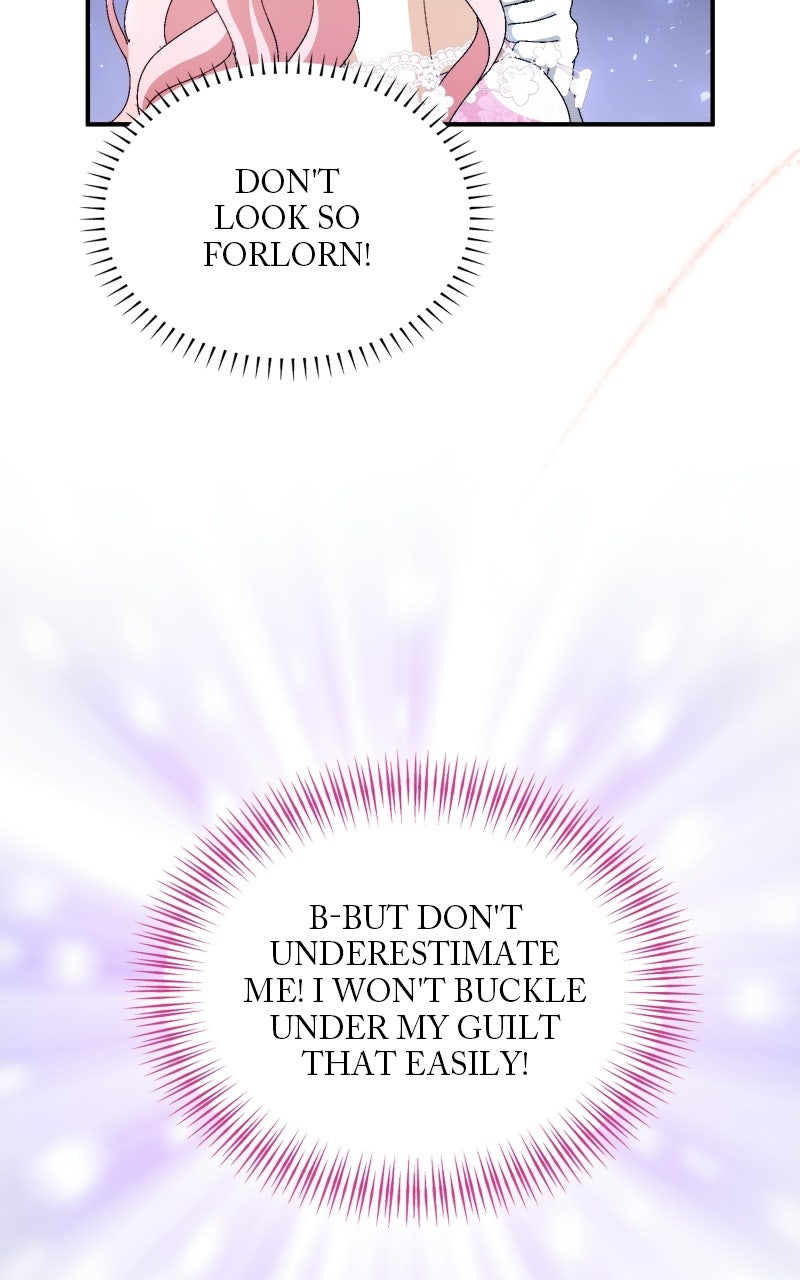 My Bias isObsessed with Me Ep. 12 - What Kind of Witchcraft Have You Cast?! page 64 - 