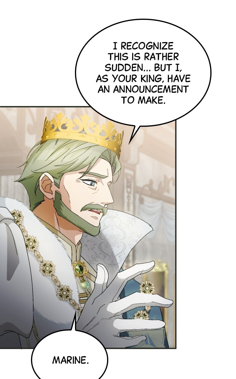 My Bias isObsessed with Me Ep. 12 - What Kind of Witchcraft Have You Cast?! page 72 - 
