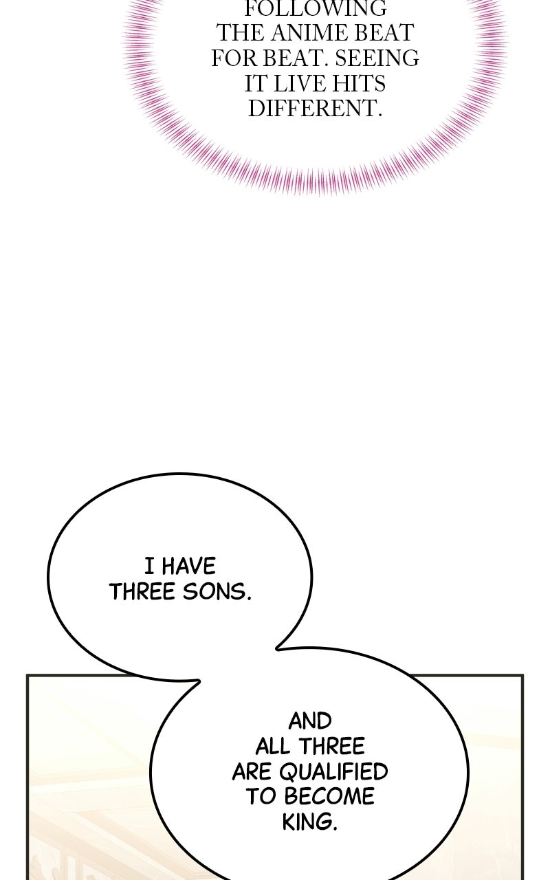 My Bias isObsessed with Me Ep. 12 - What Kind of Witchcraft Have You Cast?! page 74 - 